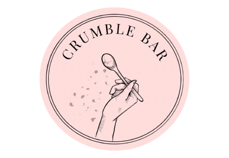 Crumble Bar